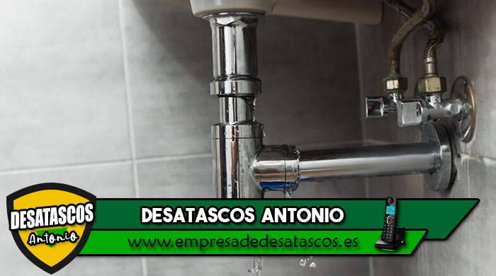 desatascar lavabos